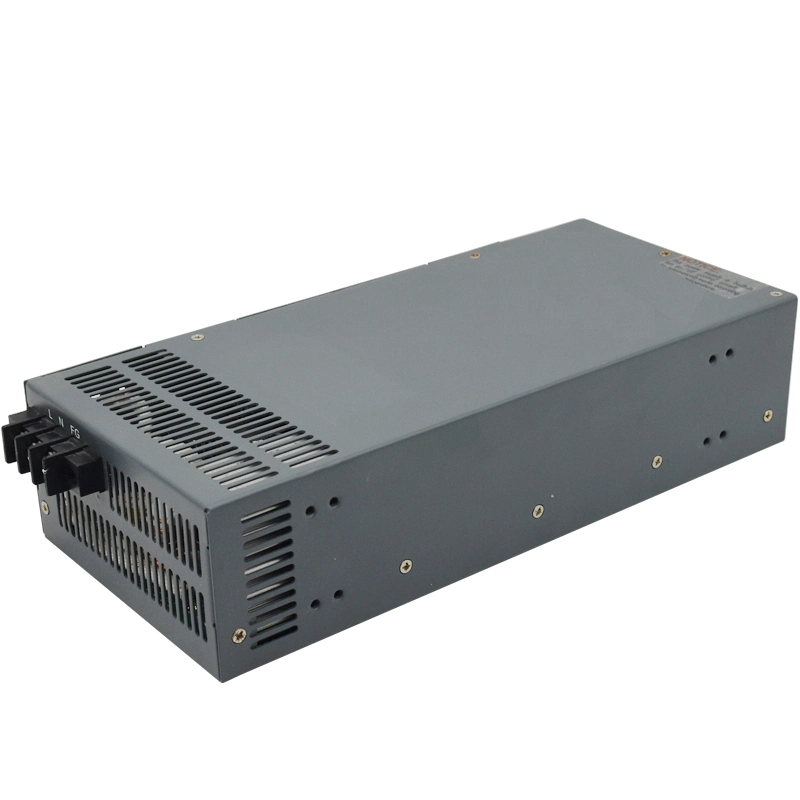 220V 5A Switching Power Supply 1200W High Power DC Transformer AC 220V to DC 220V