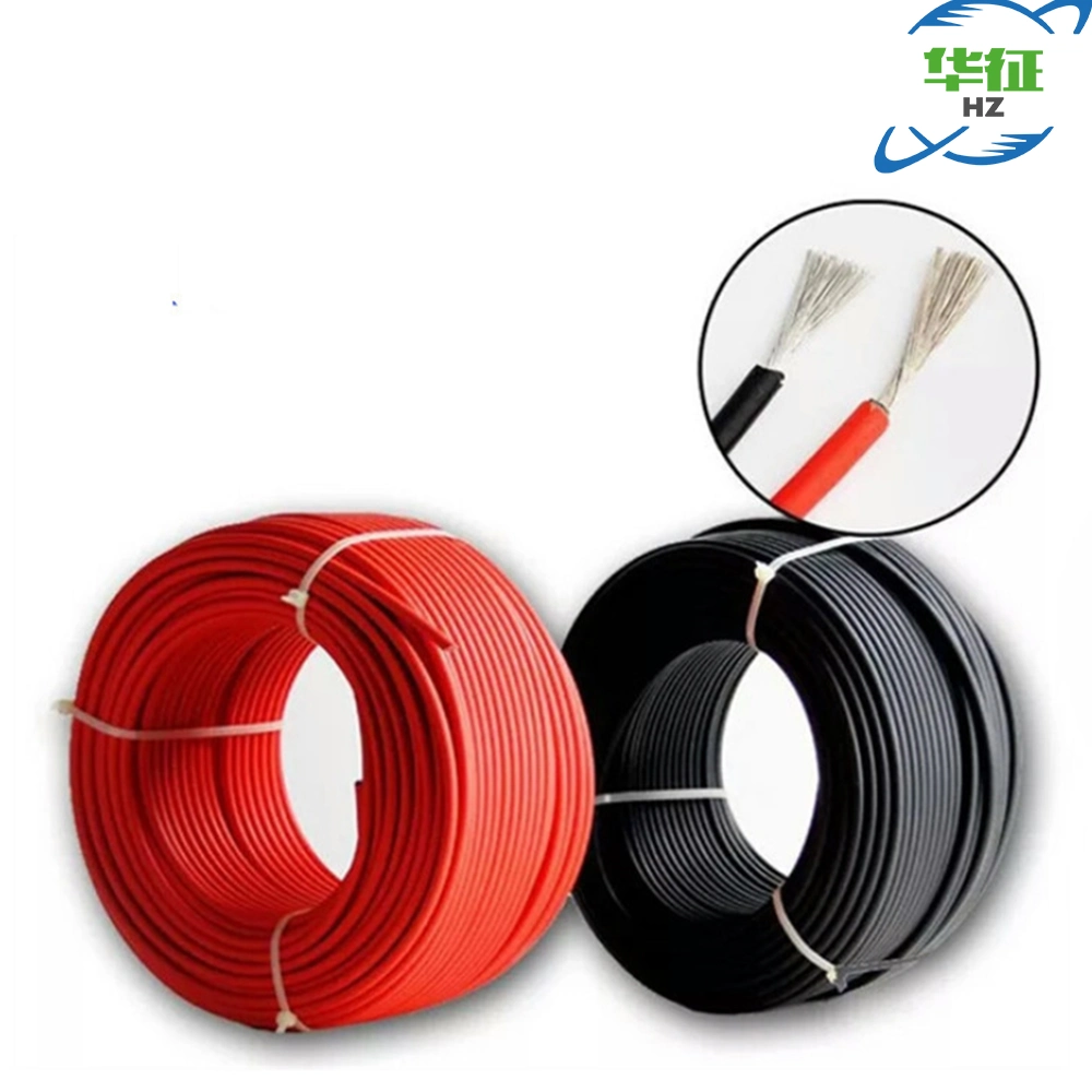 Photovoltaic Cable Solar Wire Photovoltaic 160mm Electrical Wire PV Cable