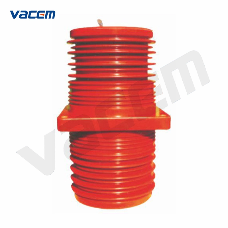 36kv 40.5kv Shielded Bushing for High Voltage Switchgear