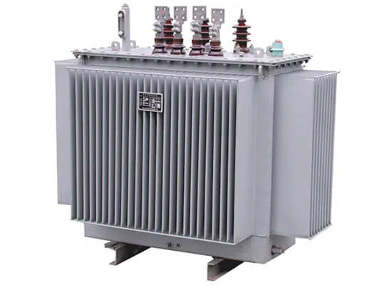 11kv Power Transformer and Distribution Transformer
