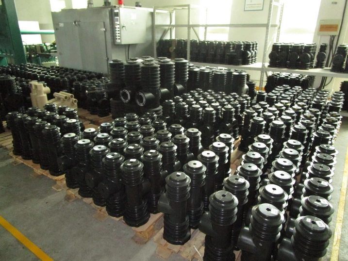 Epoxy Resin Bushing for Power Distribution Switchgear