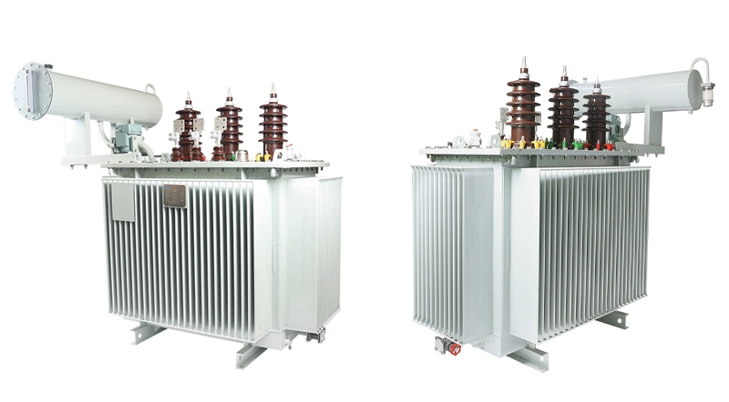 Power Supply 33kv Power Distribution Transformer Oil Transformer Factory Price with IEC