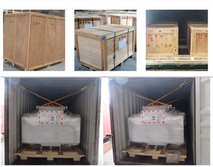 Box-Type Substation Yb Pre-Installed Substation 250kVA European Box-Type 10kv Box-Type Transformer 100kVA