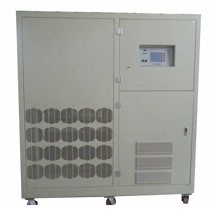100kVA Single-Phase High Power AC Power Source for Transformer Test