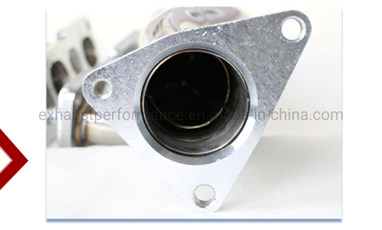 Hot Sale Exhaust Header Mini Cooper 02-05 Header