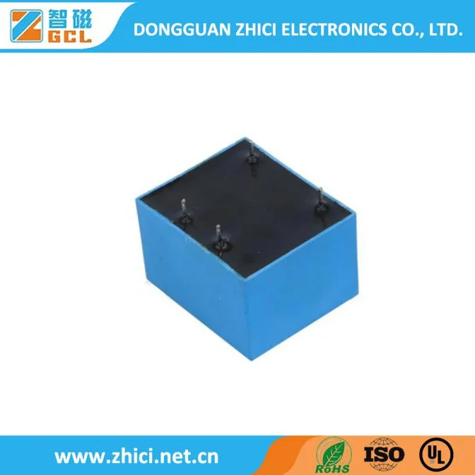 High Quality Chinese Supplier of Toroidal Transformer Low Frequency Transformer for Beauty Equipment