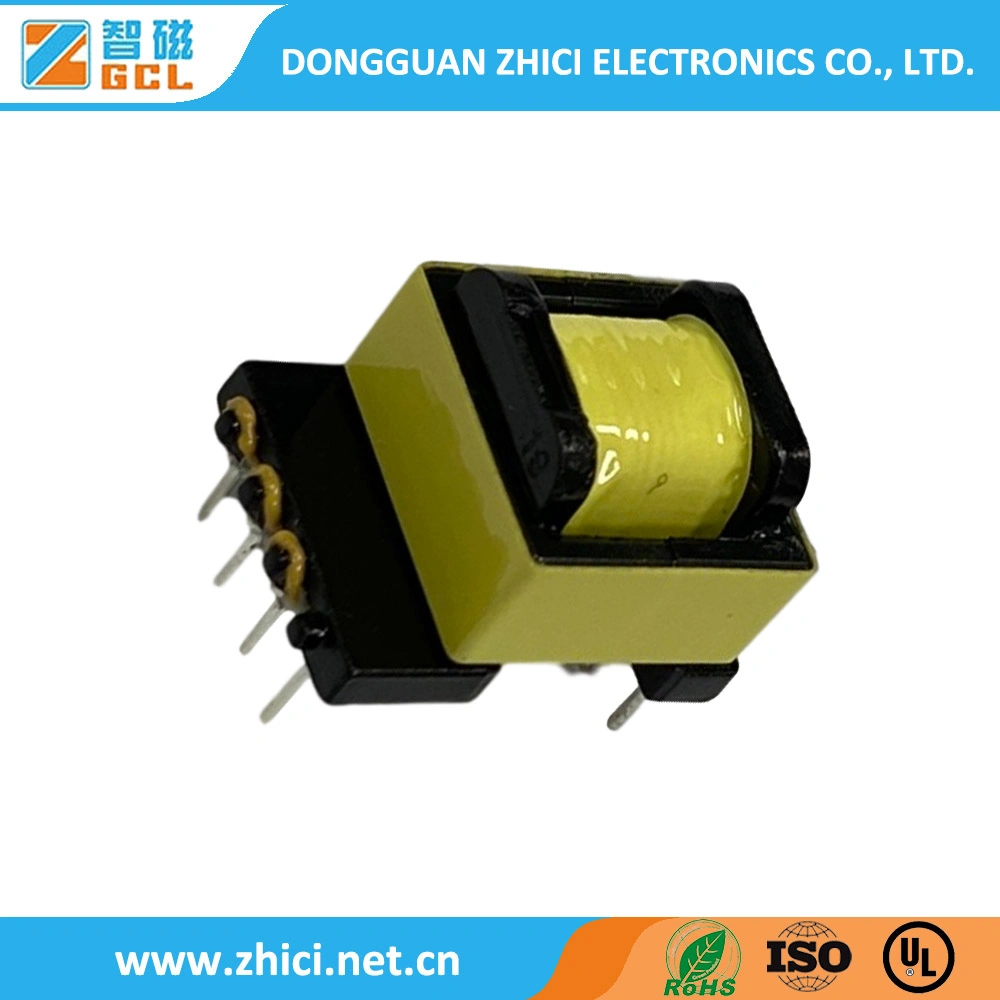 High Efficient Customized Ee13 12V 24V High Frequency Flyback Transformer AC Transformer Manufacturer Power Transformer for Welding Equipments