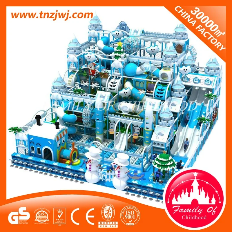 Kids Soft Indoor Playgrounds, Playground Indoor, Guangzhou Indoor Park, Playground Equipment