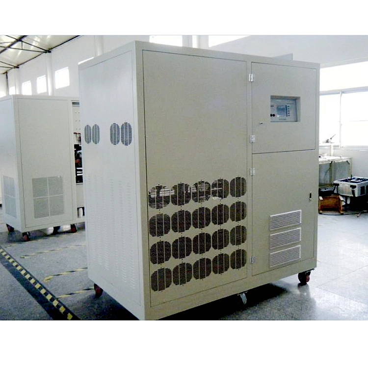 100kVA Single-Phase High Power AC Power Source for Transformer Test