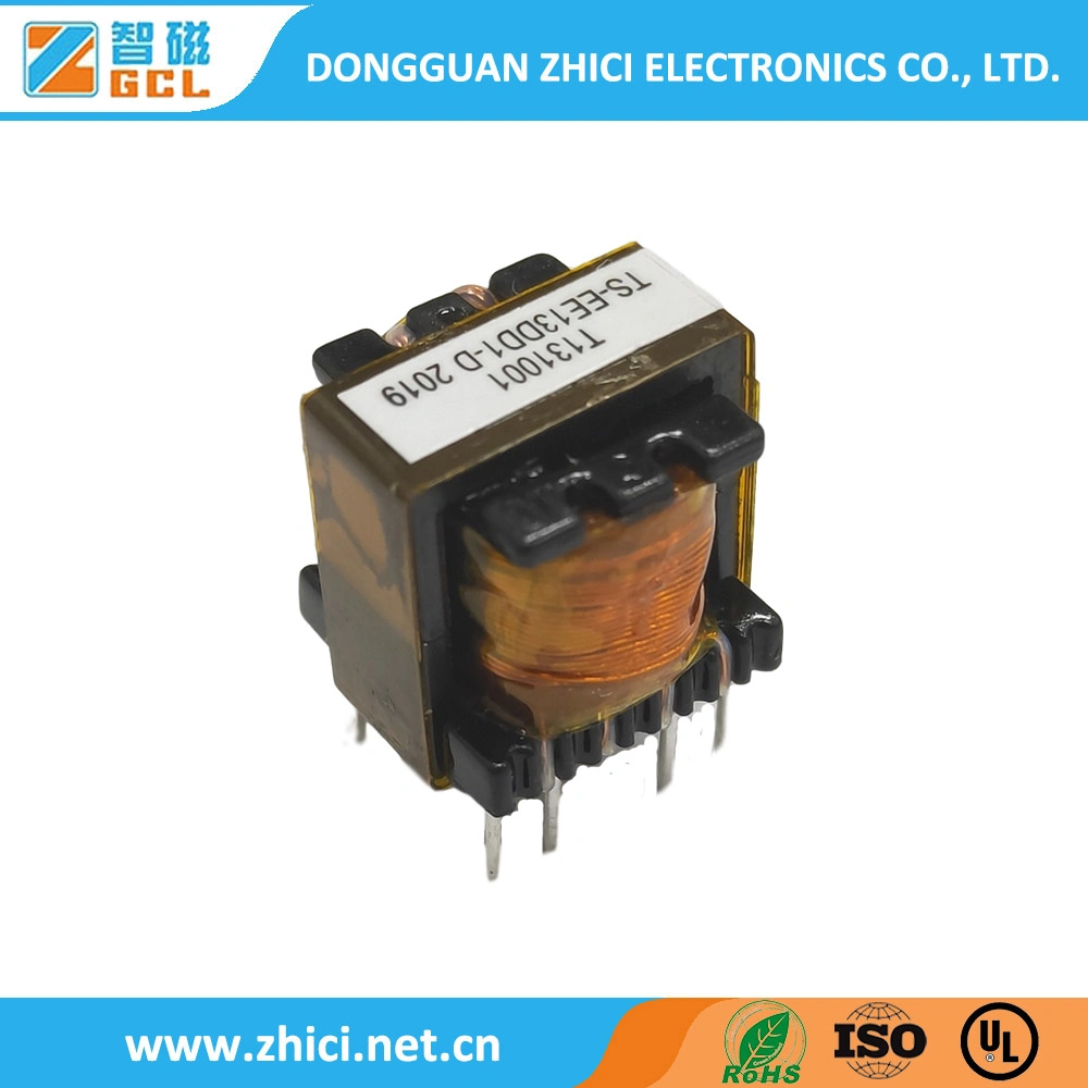 Factory Price High Frequency Power Transformer Manufacturer SMPS Transformer