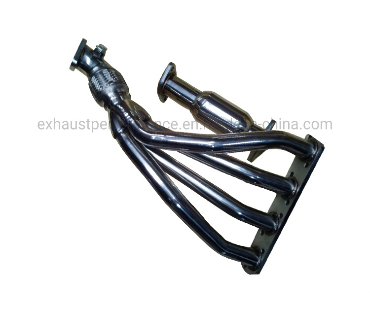 Hot Sale Exhaust Header Mini Cooper 02-05 Header