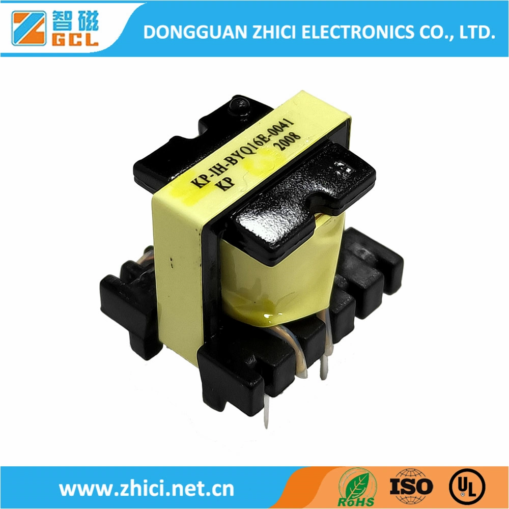 Ee28 12V 24V High Frequency Flyback Transformer AC Transformer Manufacturer