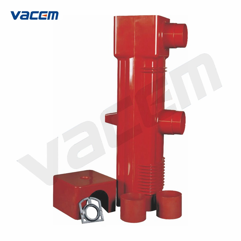 36kv 40.5kv Vzn85 Insulating Cylinder Series for Switchgear