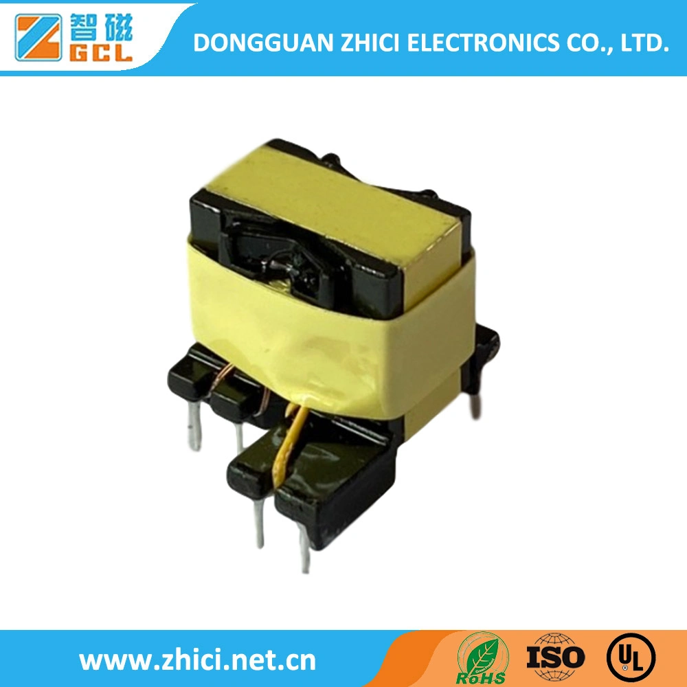 High Quality Pq1614 Ferrite Core High Frequency SMPS Power Transformer Manufacturer for Sale