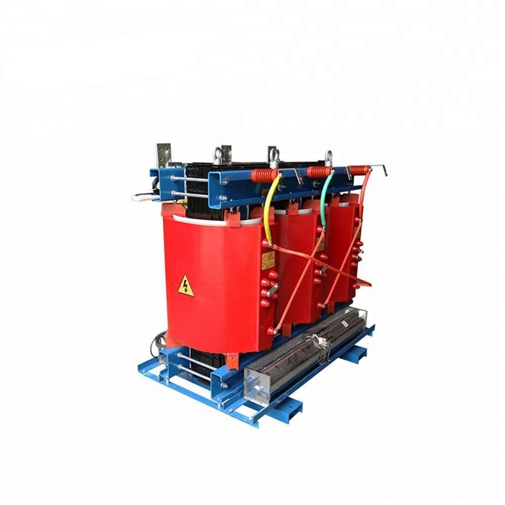 10kv 250kVA Mobile Movable Preinstalled Compact Sub Station Electrical Substation