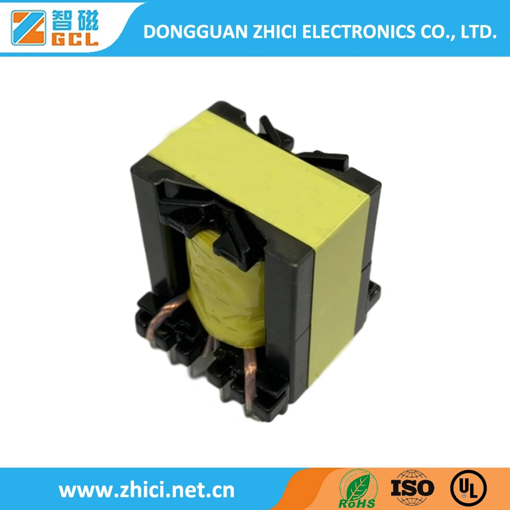 Customizable Stable Performance SMPS Single Phase Electronic Pq Power High Voltage Transformer for Obstacle Lights