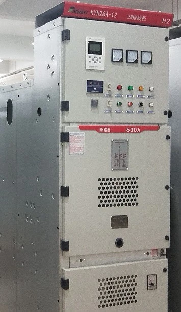 High Voltage Switch Board/Distribution Switchgear/ Cabniet