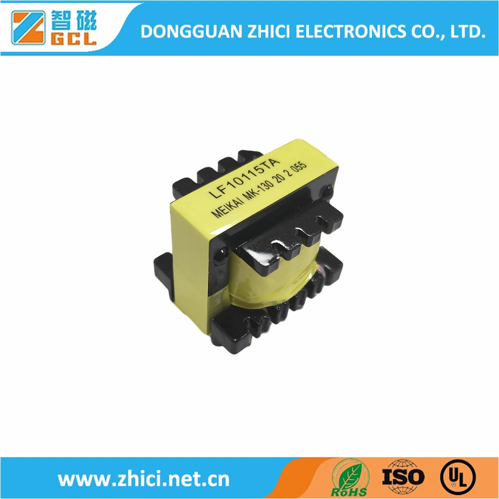 Er28 High Frequency Transformer Dry Type Transformer Lamination and Single Phase Transformer