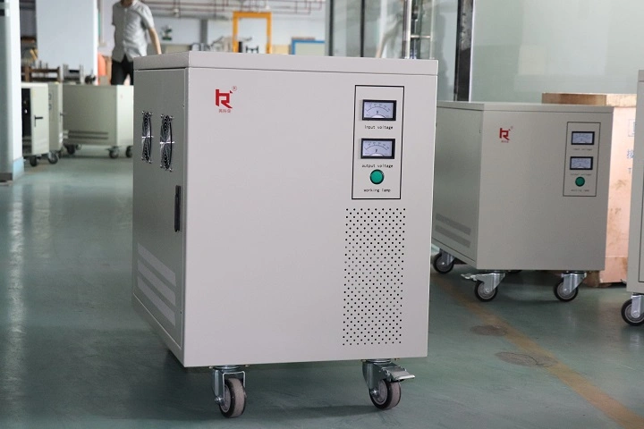 40kVA Dry Type Isolation Transformer for CNC Machine