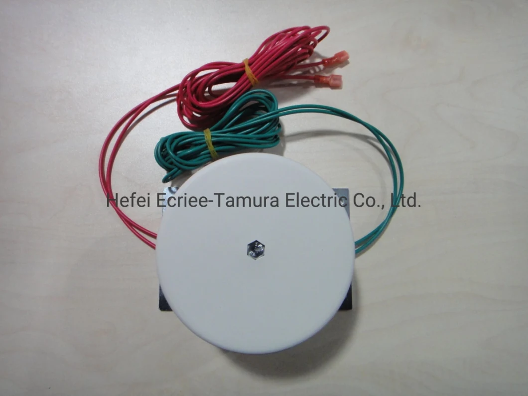 Factory Customized High Efficiency Toroidal Power Transformer, Low Price