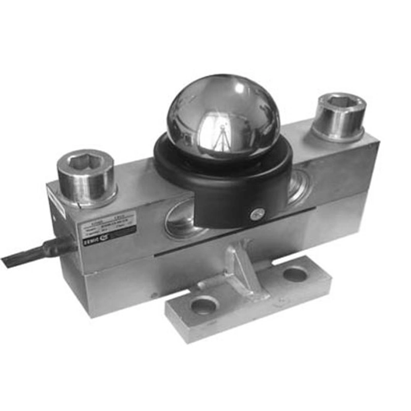 M9m 10t-40t OIML Approved Double-Ended Beam (Zemic HM9B) Load Cell