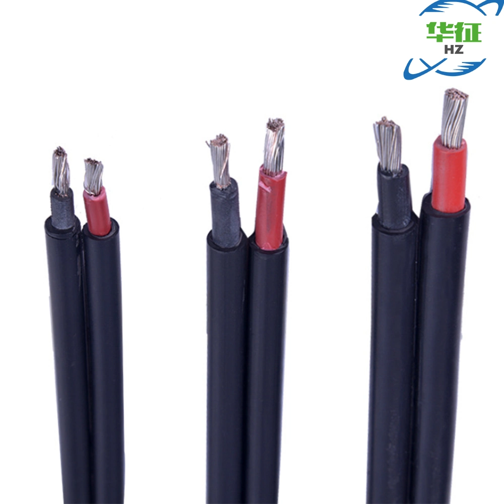 Photovoltaic Cable Solar Wire Photovoltaic 160mm Electrical Wire PV Cable