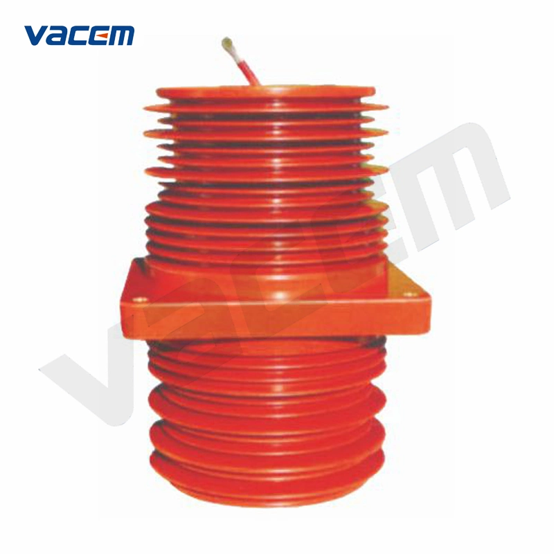 36kv 40.5kv Shielded Bushing for High Voltage Switchgear