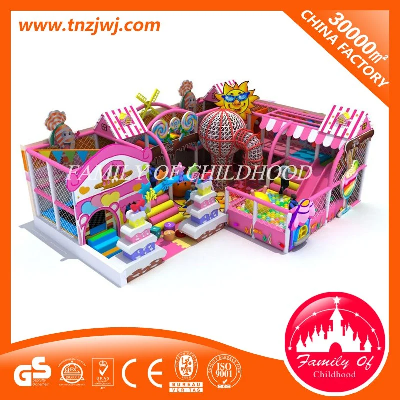 Soft Play System, Indoor Play Centre, Indoor Toddler Playground, Indoor Play Set, Playground