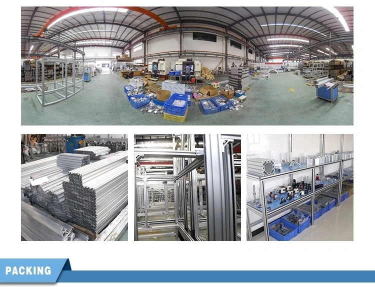 Aluminum Photovoltaic Frame/Aluminum Photovoltaic/Frame/Aluminum Frame/Photovoltaic System