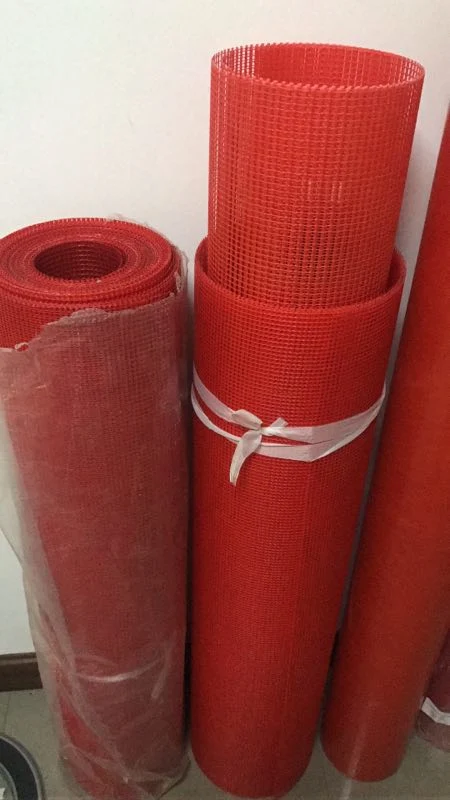 Competitive Price Fibreglass Mesh Cloth for Transformer, Fiberglass Mesh Board for Dry Type Transformer