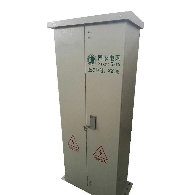 XL Series Low Voltage Power Distribution Box Metering Box