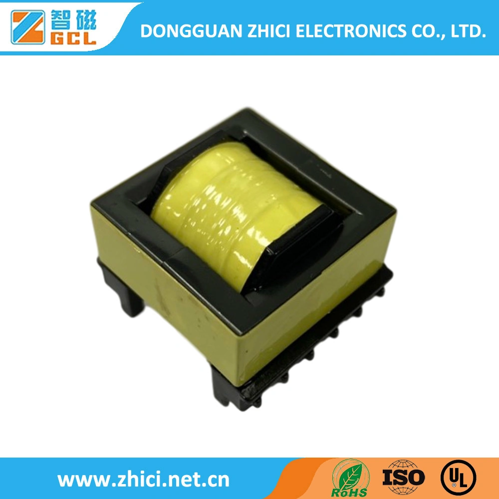 High Performance ISO Certified Custom Flyback Transformer SMPS Transformer Electric Transformer