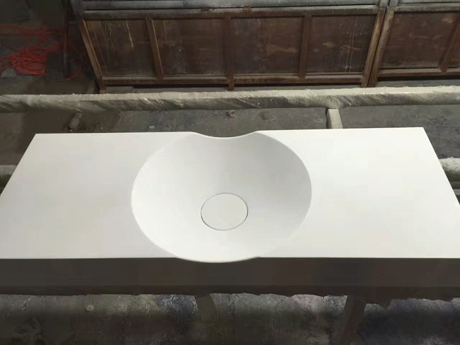 1800mm Morden Bathroom Acrylic Freestanding Matt& Glossy Bathtub