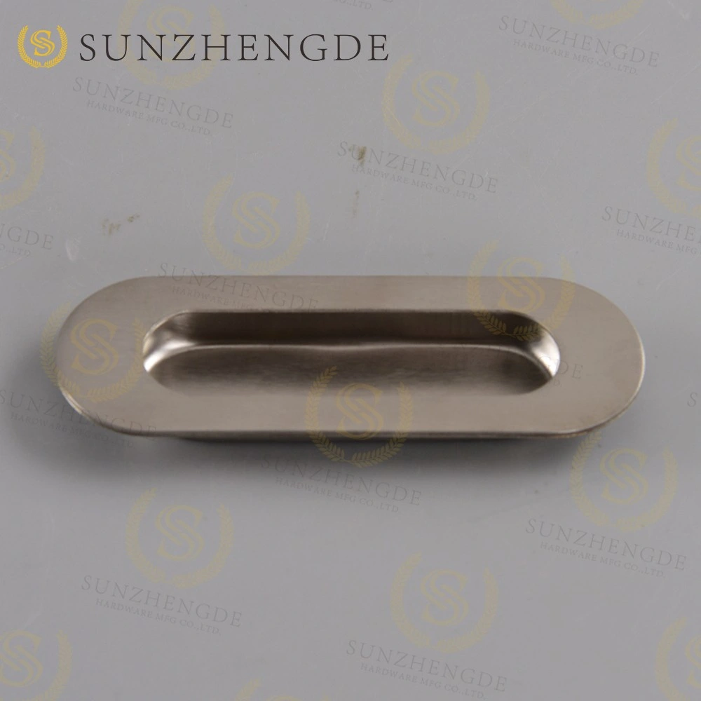 Cabinet Handles and Knobs Stainless Steel Cabinet Pulls Cupboard Handles Vintage for Sale