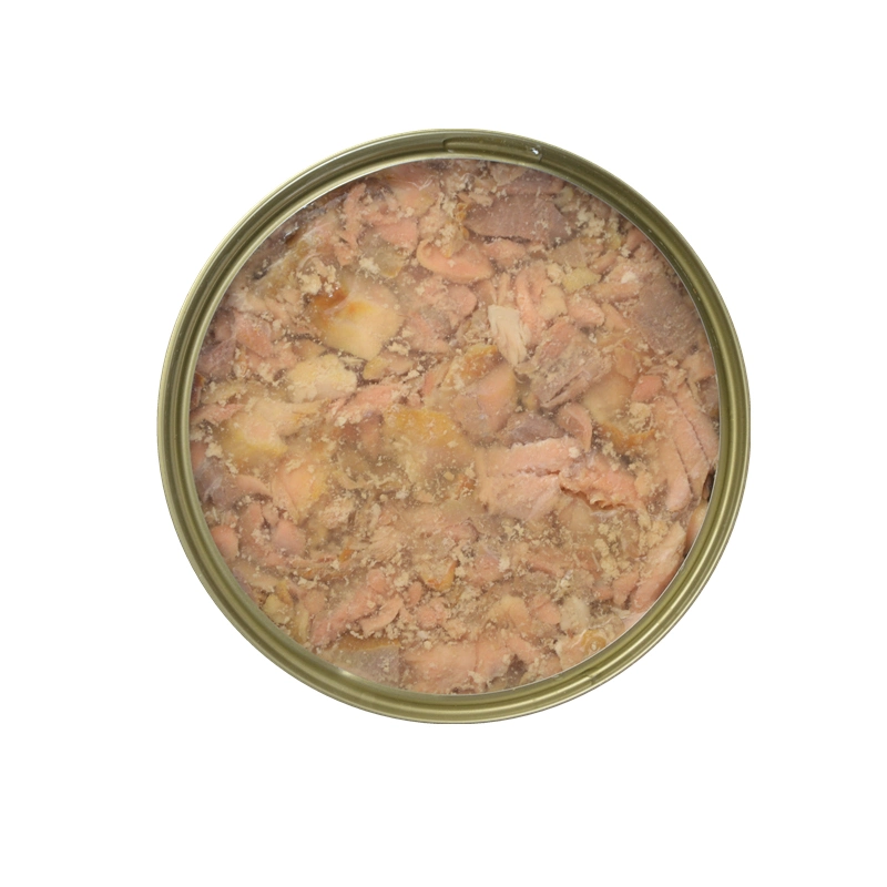 Fresh Pet Snack Food Pet Food Supplier Cat Wet Canned Food