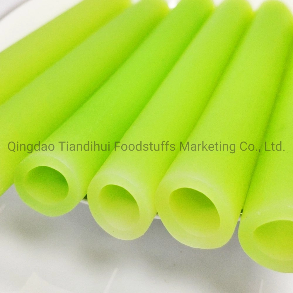 Tdh Delicious Natural High Quality Pet Food Dog Snacks Parsley Tube Pet Food Factory5