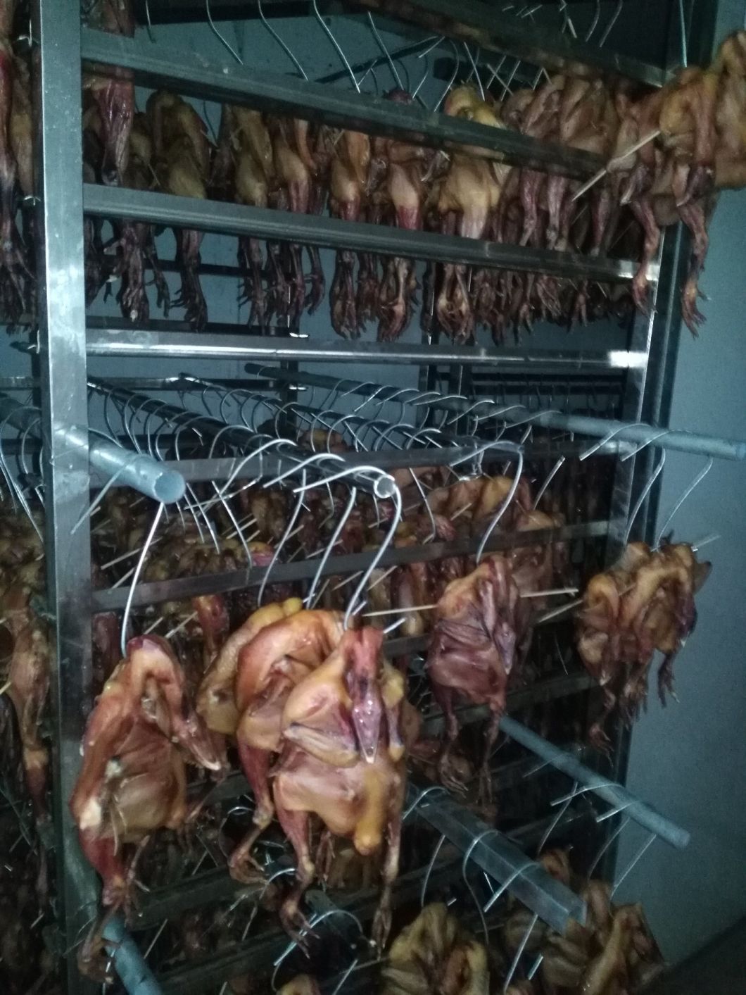 Meat/Beef Jerky/Chicken Electric Drying Machine