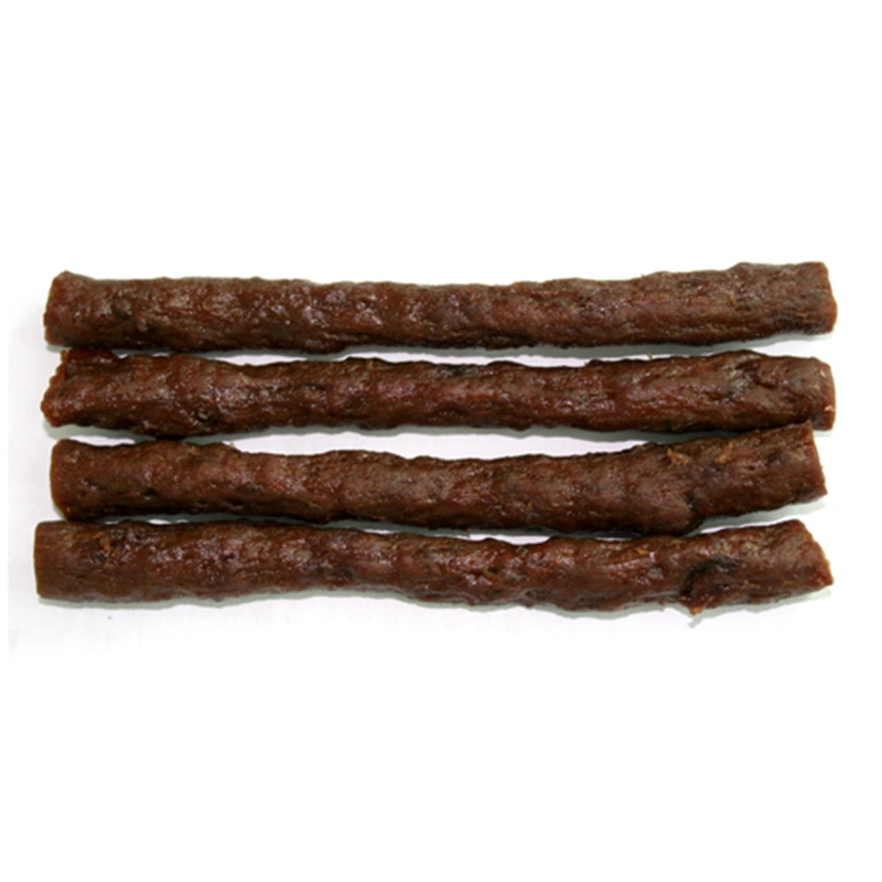 Pet Food Dog Snacks Delicious Beef Strips