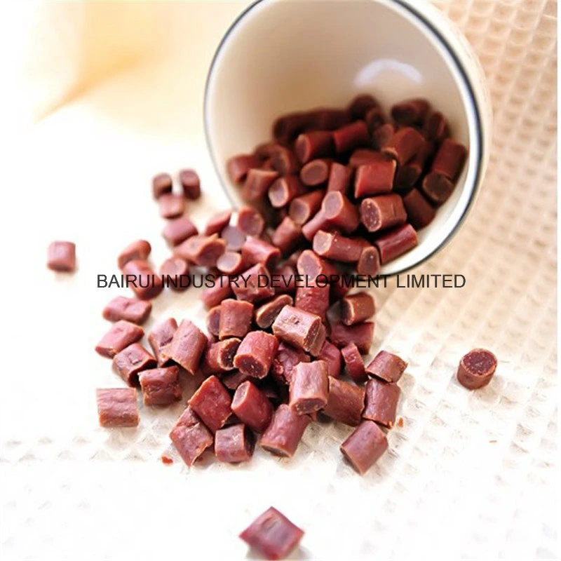 Pet Dog Snacks Beef Molar Beauty Hair Pet Snacks 100g