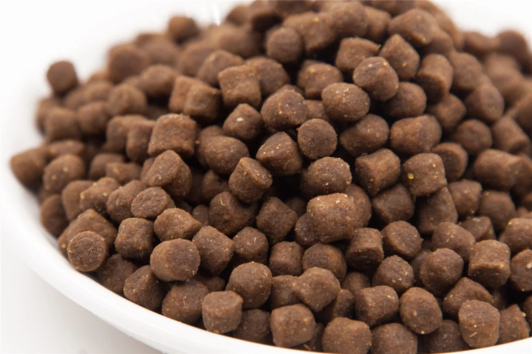 Dried Beef Food Dog Food Dried Pet Food