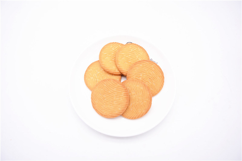 Healthy Food Assorted Biscuits Cream Cookies Biscuits Mushroom Cookies