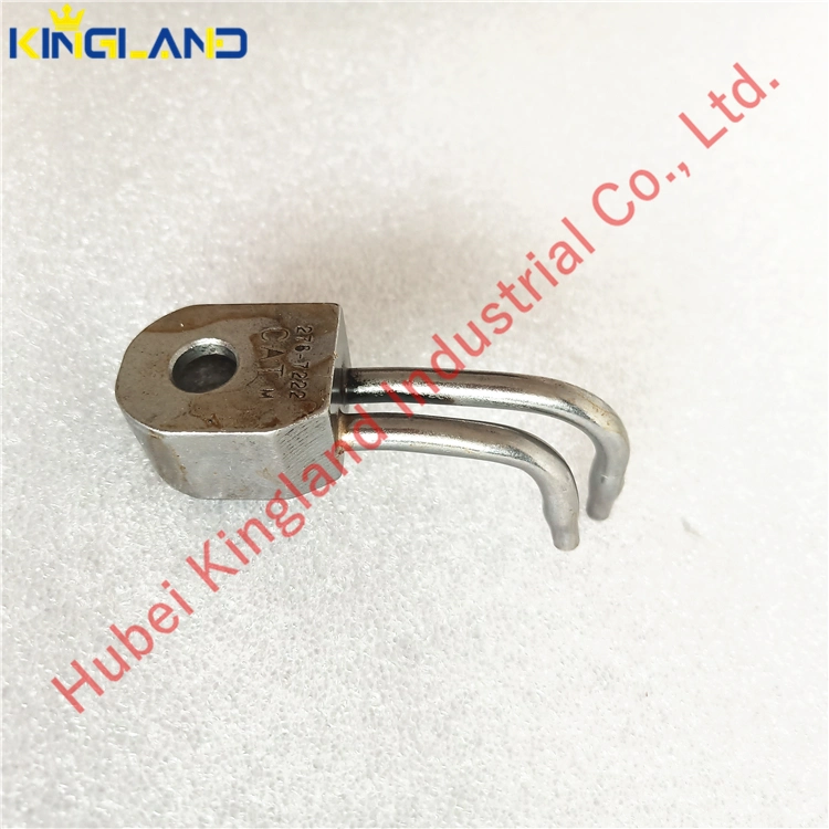 High Quality Diesel Engine Parts C13    Piston Cooling Nozzle 276-7222 2767222     for Cat/Caterpillar