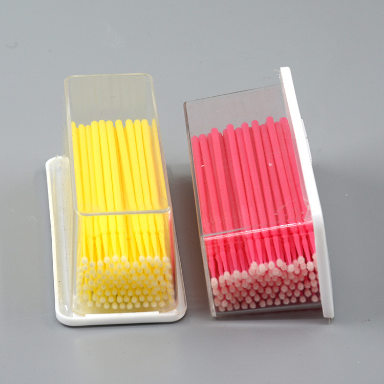 Dental Sticky Stick /Adhesive Tip Applicator/Dental Material