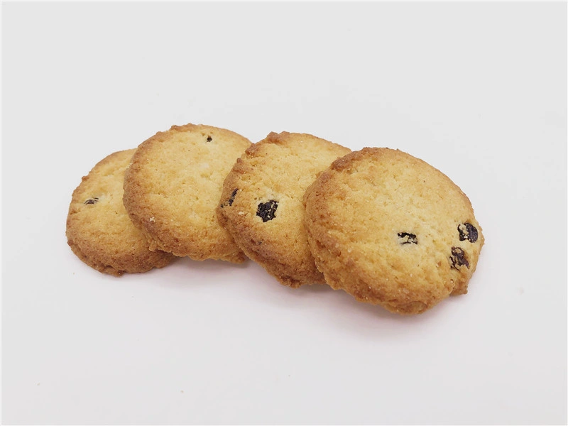 680gram Healthy Milk Chocolate Flavor Compressed Biscuits Cookies