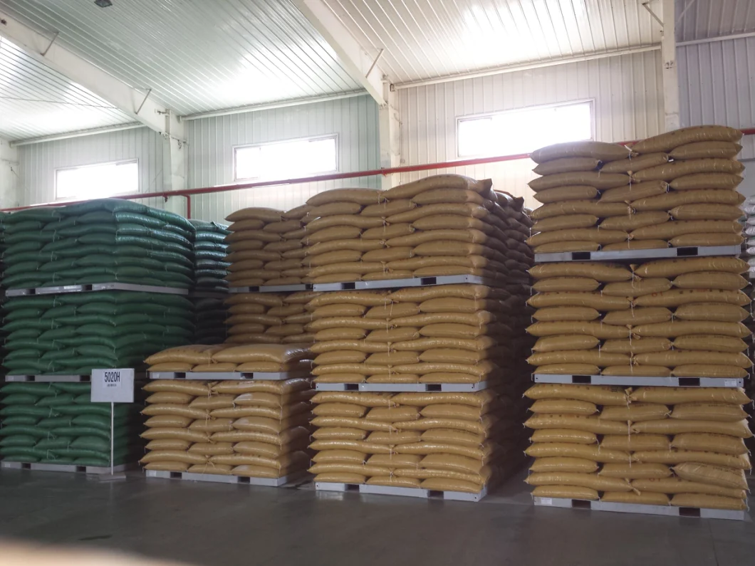 Factory Price 10-50kg Feeds/Fertilizer/Pellet/ Feed/ Animal Food Packing Machine