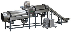 Pet Food Processing Machine Aquatic Fish Feed Meal Pellet Equipment Dry Dog Food Machine