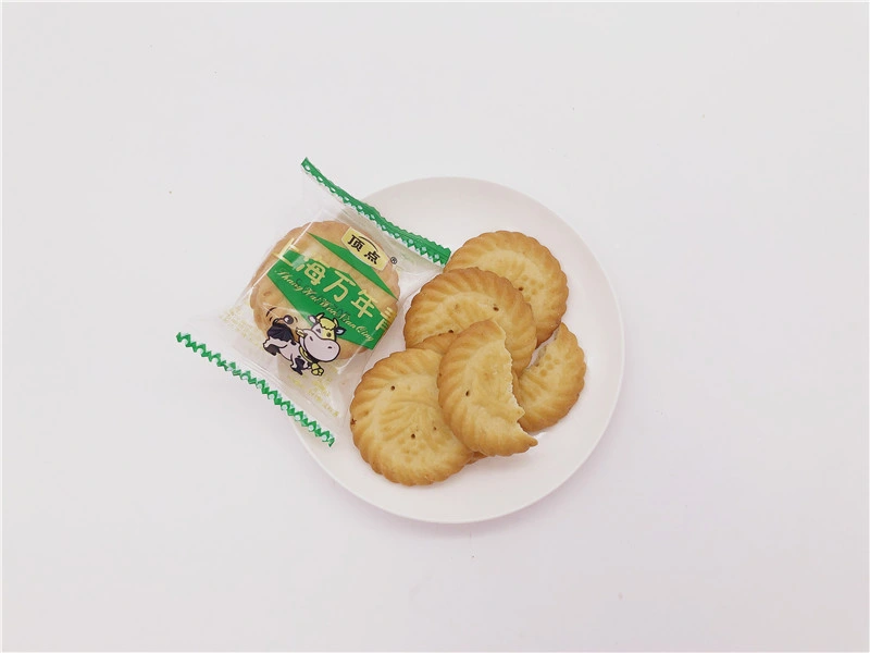 1000gram Healthy Onion Flavor Compressed Biscuits Cookies