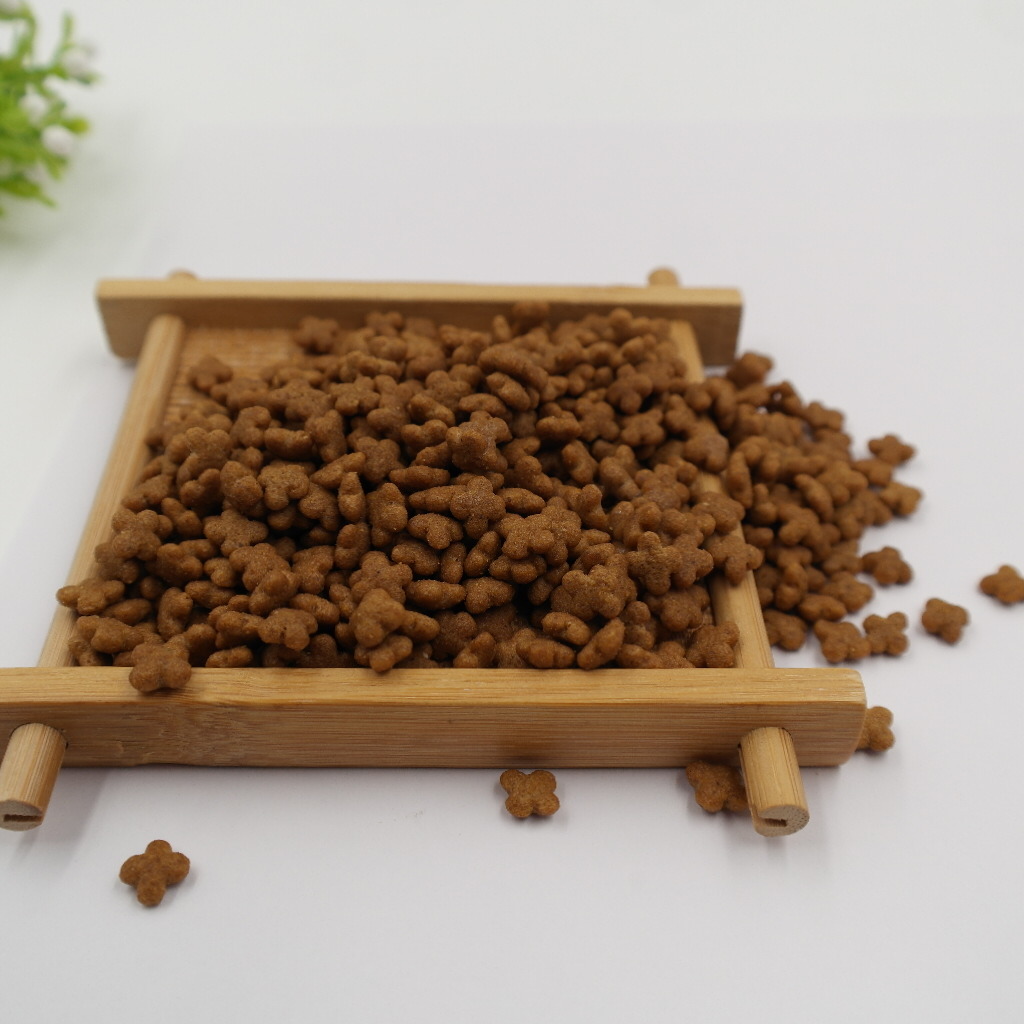Dried Dog Food Delicious Dog Food Pet Products Pet Food