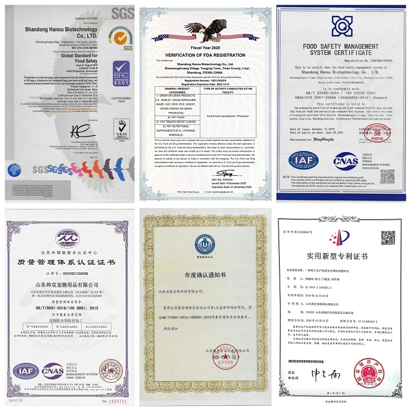 Dog Food Dry Food for Dog Pet Products Pet Food Delicious Food