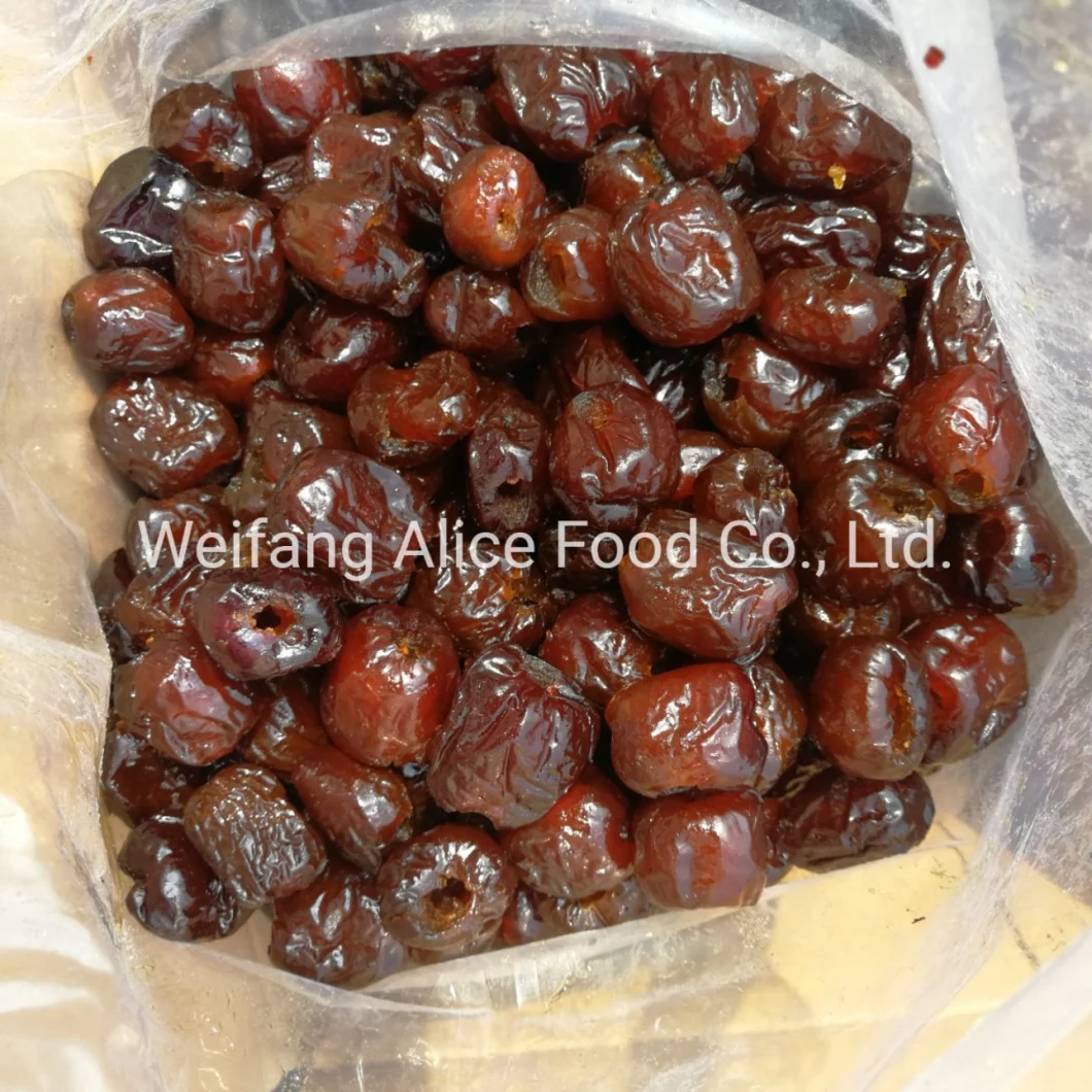 Best Selling Dried Fruit Health Snacks Dried Dates